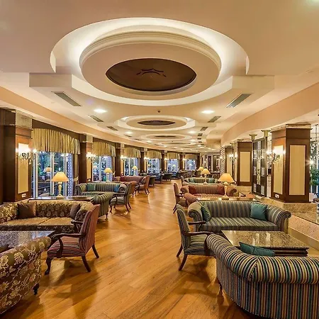 Hotel Oleander Side