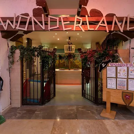 Hotel Oleander 5*