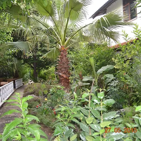 Hotel Oleander Side