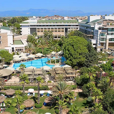 Hotel Oleander 5*