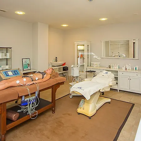 Hotel Oleander 5*