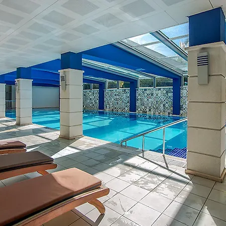 Oleander Hotel