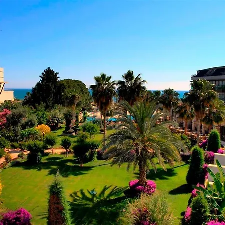 Oleander Hotel