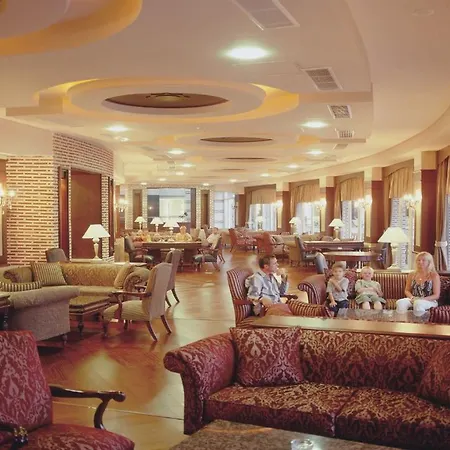 Hotel Oleander