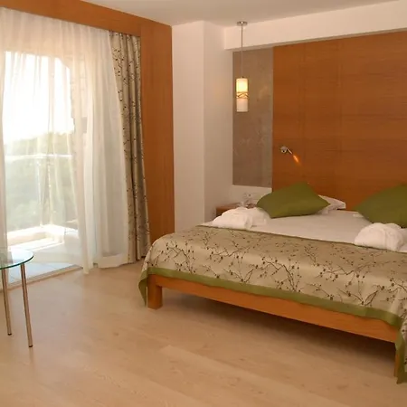 Hotel Oleander