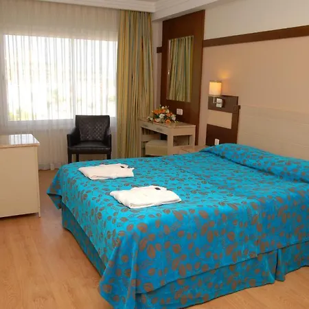 Hotel Oleander