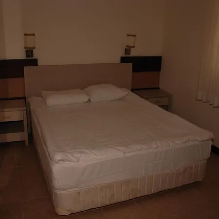 Oleander Hotel