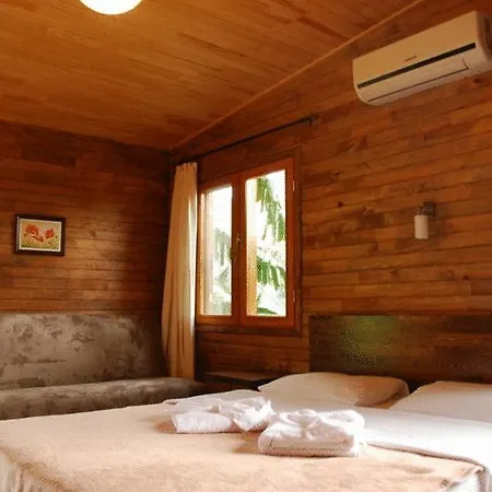 Hotel Oleander Side