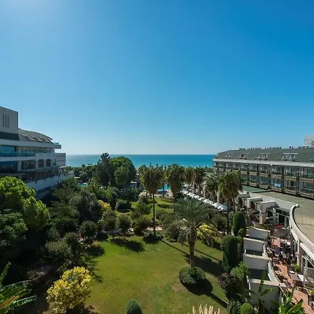 Hotel Oleander Side